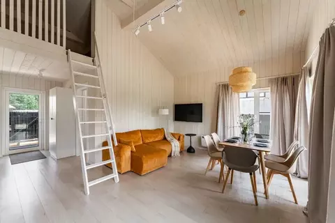 Дом в Московская область, Раменский муниципальный округ, Смородинка кп ...