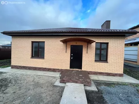 Дом в Аксай, улица Речников (100 м)