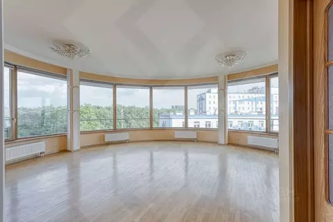 3-к кв. Москва Иваньковское ш., 5 (150.0 м)