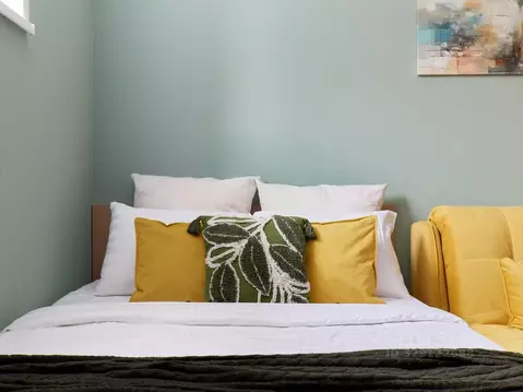 Студия Татарстан, Казань пер. Односторонки Гривки, 10 (14.0 м)