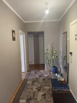 2-к кв. Орловская область, Орел ул. Емлютина, 14 (61.3 м)