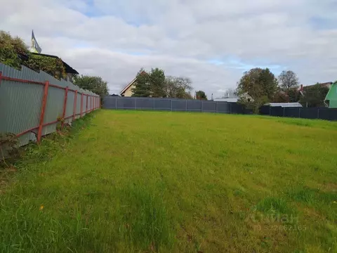 Участок, 10 сот., поселения (ижс)