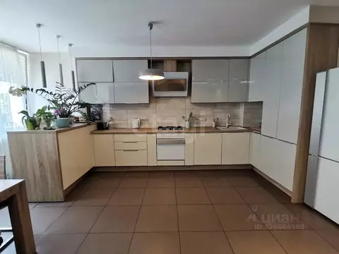 2-к кв. Калининградская область, Калининград Парковый пер., 7к1 (92.9 ...