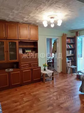 2-к кв. Томская область, Северск ул. Крупской, 12 (43.8 м)