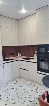 1-к кв. Москва Березовая аллея, 19к4 (25.0 м)