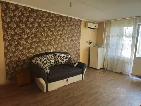 1-к кв. Севастополь просп. Победы, 23 (31.3 м)