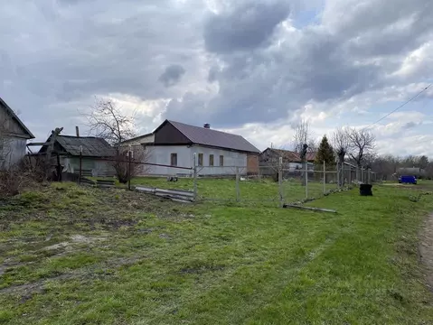 Дом в Орловская область, Глазуновский район, Отрадинское с/пос, д. ...