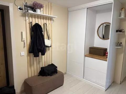 3-к кв. Белгородская область, Белгород бул. Первого Салюта, 7 (60.8 м)