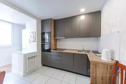 2-к кв. Амурская область, Благовещенск Амурская ул., 69 (65.0 м)