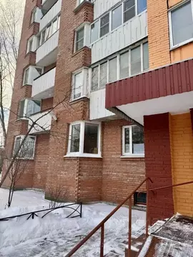 1-к кв. Санкт-Петербург Индустриальный просп., 18 (36.0 м)