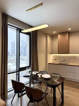 3-к кв. Москва Багратионовский проезд, 5Ак1 (75.0 м)