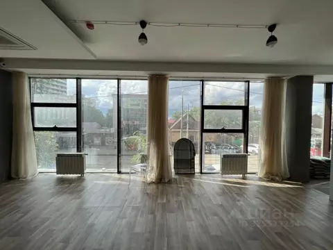 Помещение свободного назначения в Краснодарский край, Краснодар ...