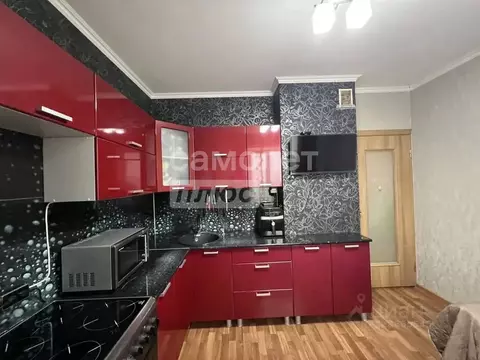 1-к кв. Курская область, Курск просп. Вячеслава Клыкова, 54 (35.8 м)