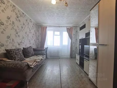 1-к кв. Пермский край, Березники ул. Мира, 83 (28.3 м)