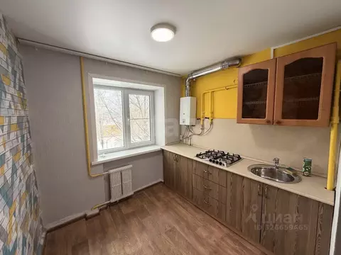 3-к кв. Воронежская область, Воронеж ул. 3-го Интернационала, 3 (56.9 ...