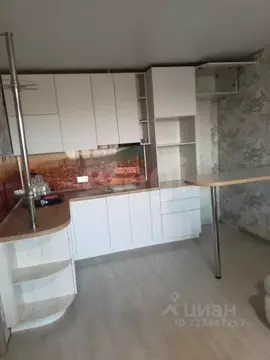 2-к кв. Кемеровская область, Новокузнецк Транспортная ул., 125 (42.7 ...