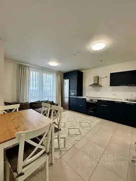 3-к кв. Москва Волоколамское ш., 24к2 (56.0 м)