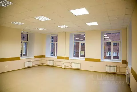 Офис в Санкт-Петербург 10-я Васильевского острова линия, 59 (91 м)