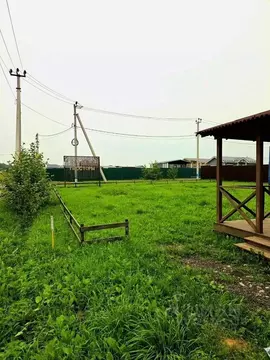 Участок в Московская область, Дмитровский муниципальный округ, ...