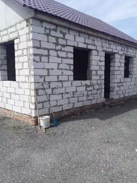 Дом в Курская область, Горшеченский район, Нижнеборковский сельсовет, ...