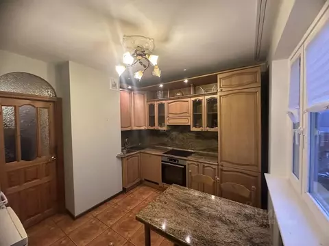 3-к кв. Москва Братиславская ул., 14 (90.0 м)