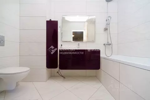 3-к кв. Рязанская область, Рязань Первомайский просп., 76к3 (84.8 м)