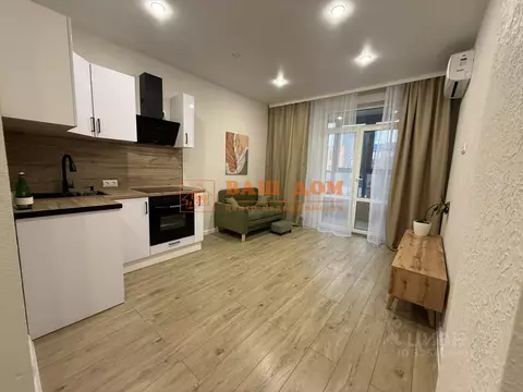 1-к кв. Тульская область, Тула ул. Самоварная, 8 (34.7 м)