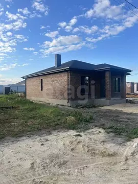 Дом в Воронежская область, с. Новая Усмань ул. Кулибина, 75 (108 м)