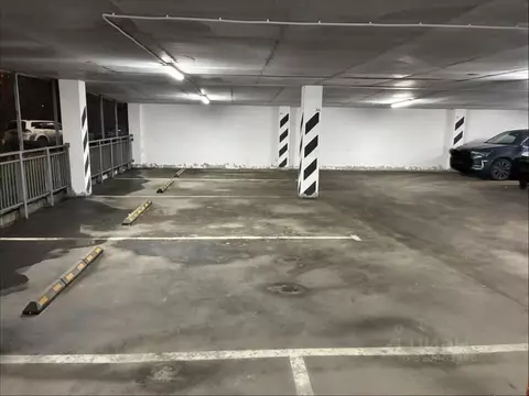 Гараж в Московская область, Балашиха Саввино мкр, ул. Народного ...