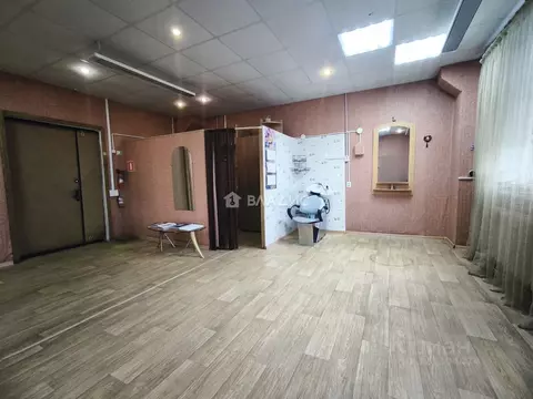 Помещение свободного назначения в Калужская область, Калуга ул. ...