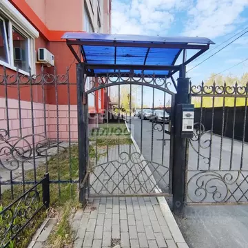 2-к кв. Челябинская область, Челябинск ул. Куйбышева, 7 (64.9 м)