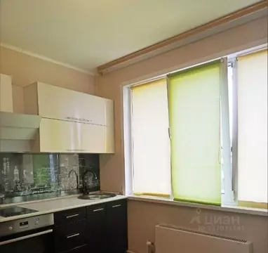 1-к кв. Алтайский край, Барнаул ул. Беляева, 21 (33.8 м)