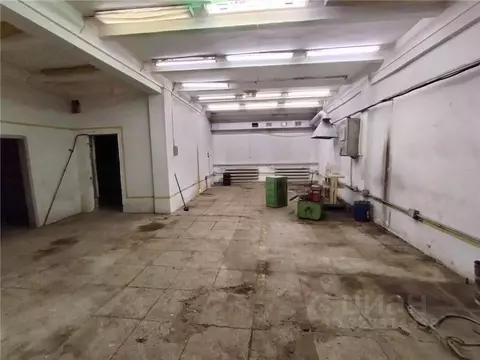 Производственное помещение в Москва Авиамоторная ул., 55к2 (115 м)