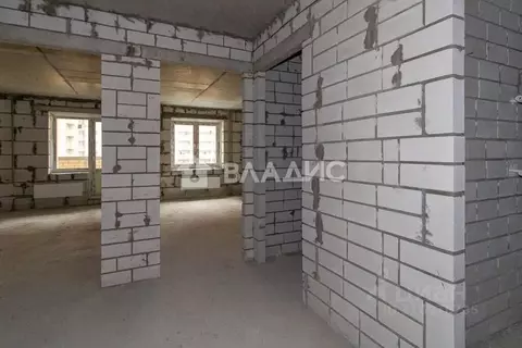 2-к кв. Владимирская область, Владимир просп. Строителей, 9к2 (64.9 м)