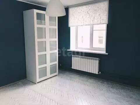 3-к кв. Нижегородская область, Нижний Новгород ул. Белинского, 122а ...