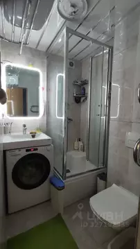 2-к кв. Московская область, Балашиха Железнодорожный мкр, ш. ...