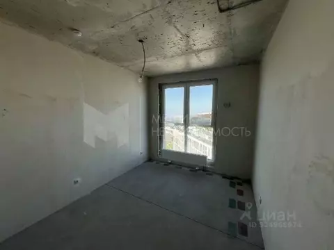 1-к кв. Тюменская область, Тюмень ул. Фармана Салманова, 17 (36.0 м)