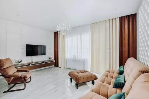Дом в Татарстан, Казань ул. Заозерная, 19 (100 м)