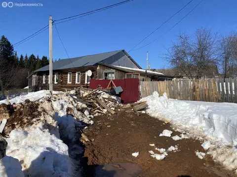 Дом в село Шаркан, улица Чапаева, 1А (50 м)