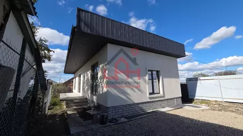 Дом в Ставропольский край, Ессентуки Овощевод СТ, проезд 8-й (77 м)