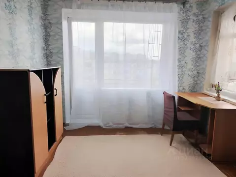 1-к кв. Челябинская область, Челябинск ул. Чайковского, 16 (29.8 м)