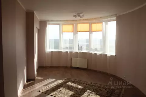 1-к кв. Московская область, Мытищи Троицкая ул., 11 (50.0 м)