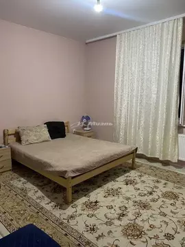 Дом в Крым, Симферопольский район, с. Трудовое ул. Молодежная, 6 (100 ...