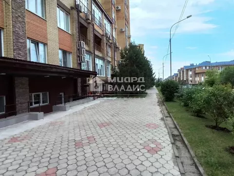 Помещение свободного назначения в Омская область, Омск Старгород мкр, ...