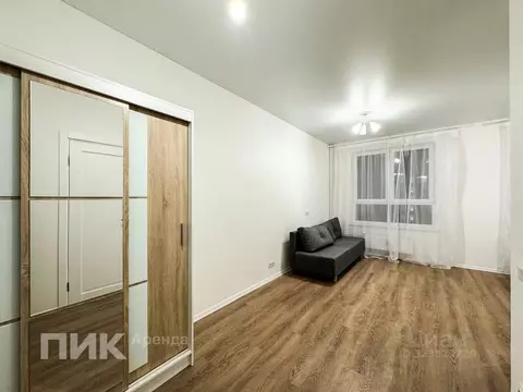 Студия Московская область, Люберцы Зенино ЖК Самолет мкр, проезд ...