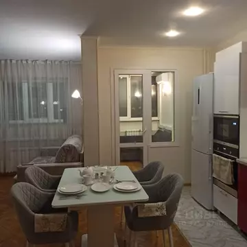 1-к кв. Москва ул. Перерва, 39 (47.0 м)