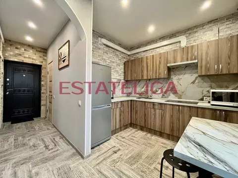 Квартира, 1 комната, 36 м