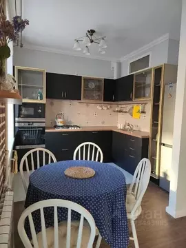 2-к кв. Санкт-Петербург Кузнецовская ул., 13 (55.0 м)