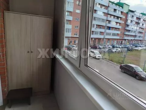 Студия Хакасия, Абакан ул. Некрасова, 45 (22.0 м)