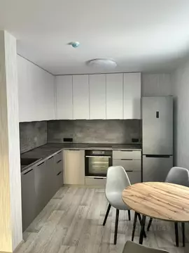 2-к кв. Пермский край, Пермь ул. Серебристая, 5 (43.3 м)